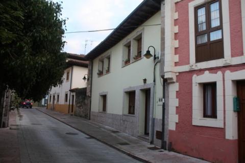 El Jardín De Aleyda, Vv Vacacional Llanes Exterior foto
